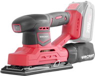 Worcraft CFS-S20Li ShareSYS, 20 V Li-ion - Power Sander