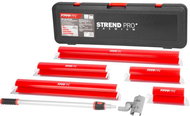 Strend Pro Premium Ergonomic set for trowels and plasterers, 250-1000 mm - Tool Set