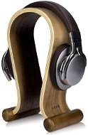 Headphone Stand Sortland Stojan na sluchátka Lodingen | ořechové dřevo - Stojan na sluchátka