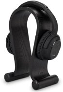 Sortland Stojan na sluchátka Lodingen | černý dub - Headphone Stand