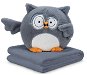 Dormeo Owl Scarecrow - Pillow