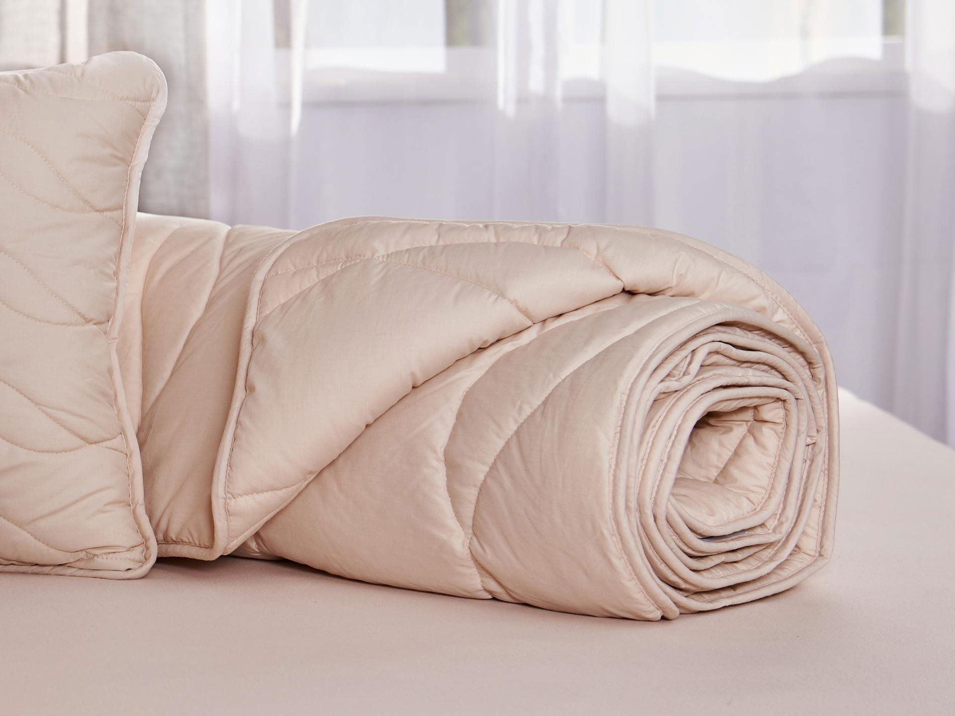 Dormeo comfort outlet duvet & pillow