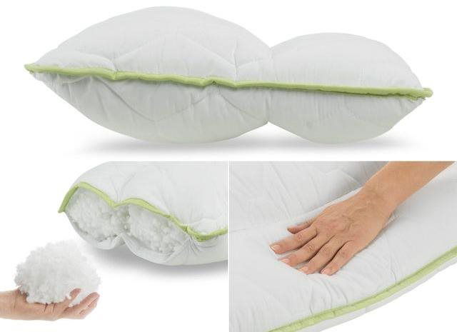 Dormeo aloe 2025 vera pillow