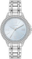 Steve Madden Ladies Round Watch SM/8101LBSVM - Watch