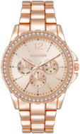 Steve Madden Ladies Round Watch SM/8110RGRGM - Watch