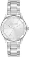 Steve Madden Ladies Round Watch SM/8155SVSV - Watch