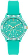 Steve Madden Ladies Round Watch SM/8118TEAL - Watch