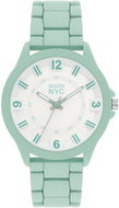 Steve Madden Ladies Round Watch SM/5017WTLB - Watch