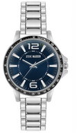 Steve Madden Men's Round Watch SSM/9139NVSV - Watch