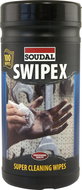 Soudal SWIPEX cleaning wipes XXL - Cleaning Wipes