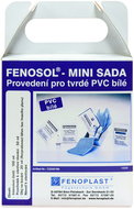Fenosol Maintenance MINI set for white PVC - Cleaning Kit