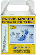 Fenosol Maintenance MINI set for decorated PVC - Cleaning Kit