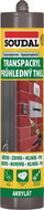 Soudal Transpacryl 300 ml - Putty