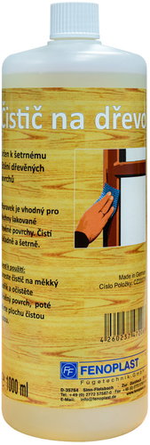 Fenosol Wood Cleaner - Cleaner - Main image