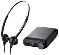 STAX SRS-002 - Headphones