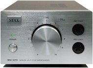STAX SRM-323S - Fül-/fejhallgató erősítő