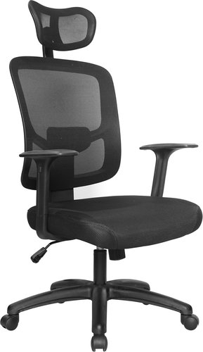 STX KB-8909AS-1 - Office Chair - Main image