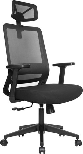 STX KB-8956AS - Office Chair - Main image