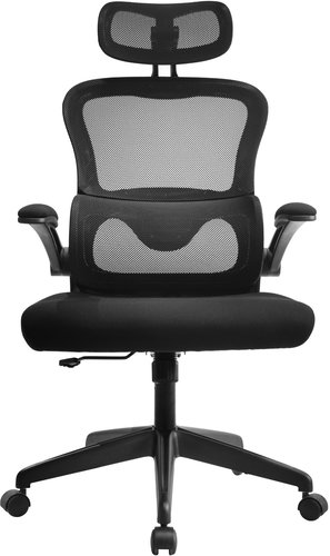 STX KB-6811AS - Office Chair - Main image