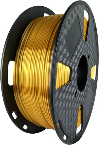 STX 1.75mm PLA 1kg Gold - Filament - Hauptbild