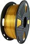 STX 1.75mm Silk PLA 1kg zlatý - Filament