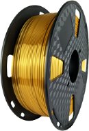 STX 1.75mm Silk PLA 1kg zlatý - Filament