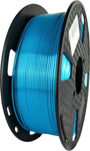 STX 1.75mm PLA 1kg Blue - Filament - Main image