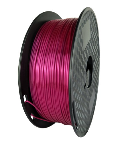 STX 1.75mm Silk PLA 1kg Silk Rose - Filament - Main image