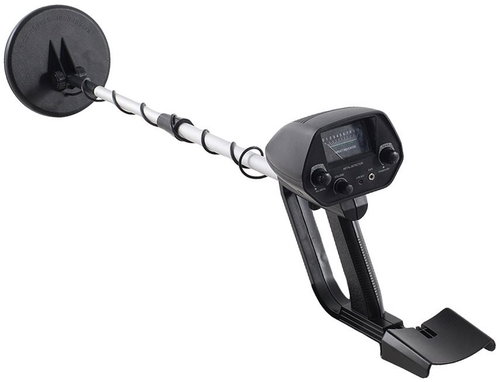 STX MD-4030 metal detector - Metal Detector - Main image