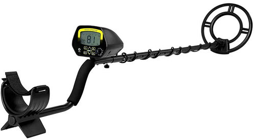 STX MD-3030 metal detector - Metal Detector - Main image