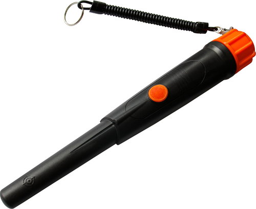 STX MD-720 tracking detector - Metal Detector - Main image