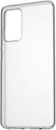 STX for iPhone 12 / Pro Clear - Phone Cover