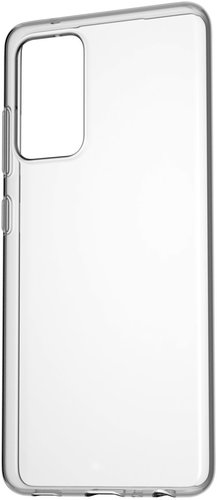 STX for iPhone 12 / Pro Clear - Phone Cover - Main image