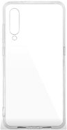 STX for Xiaomi Mi 9 Clear - Phone Cover