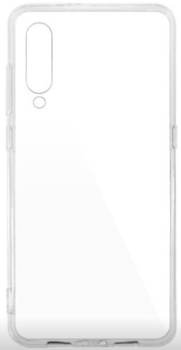 STX for Xiaomi Mi 9 Clear - Phone Cover - Main image