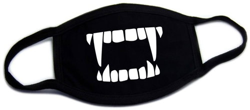 STX Mask with Design A11 - Surgical Mask - Main image