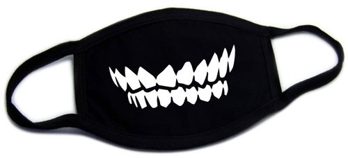STX Mask with Design B03 - Surgical Mask - Main image