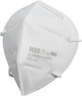 STX Respirator KN95 / FFP2 - 5 pcs - Respirator