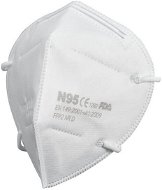 STX respirátor KN95 / FFP2 - 5ks - Respirátor