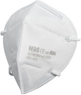 STX Respirator KN95 / FFP2 - 30 pcs - Respirator