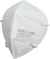 STX Légzésvédő maszk KN95/FFP2 - 80 db - Pormaszk