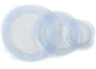 SILICONE LID SL01 (SET OF 3) - Lid