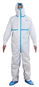 Pracovní oděv Ochranný oblek BH800 XXL-180 - Pracovní oděv