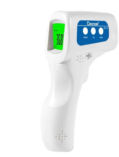 STX JXB-178 Contactless Thermometer Main image STX JXB-178 Contactless Thermometer - Digital Thermometer - Main image