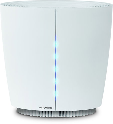 Stylies Pegasus white - Air Purifier - Main image