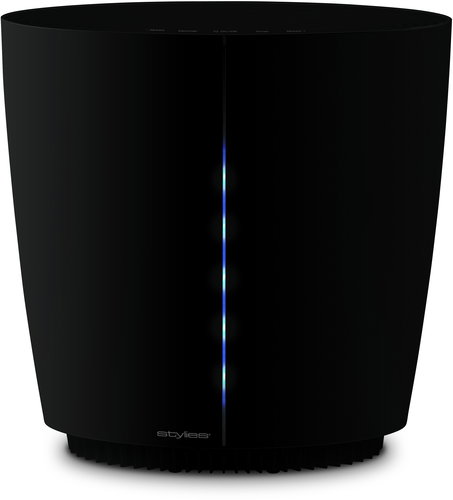 Stylies Pegasus black - Air Purifier - Main image