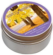 Stylies Aroma gel cedar/santalwood 60 g - Essential Oil