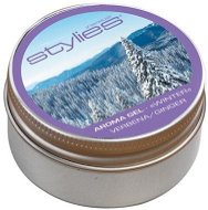 Stylies Aroma gel verbena/ginger 60 g - Essential Oil