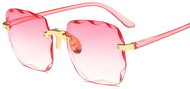 STYLE4 Scarlett, pink shades - Sunglasses