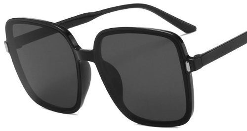 STYLE4 Amelia, black - Sunglasses - Main image